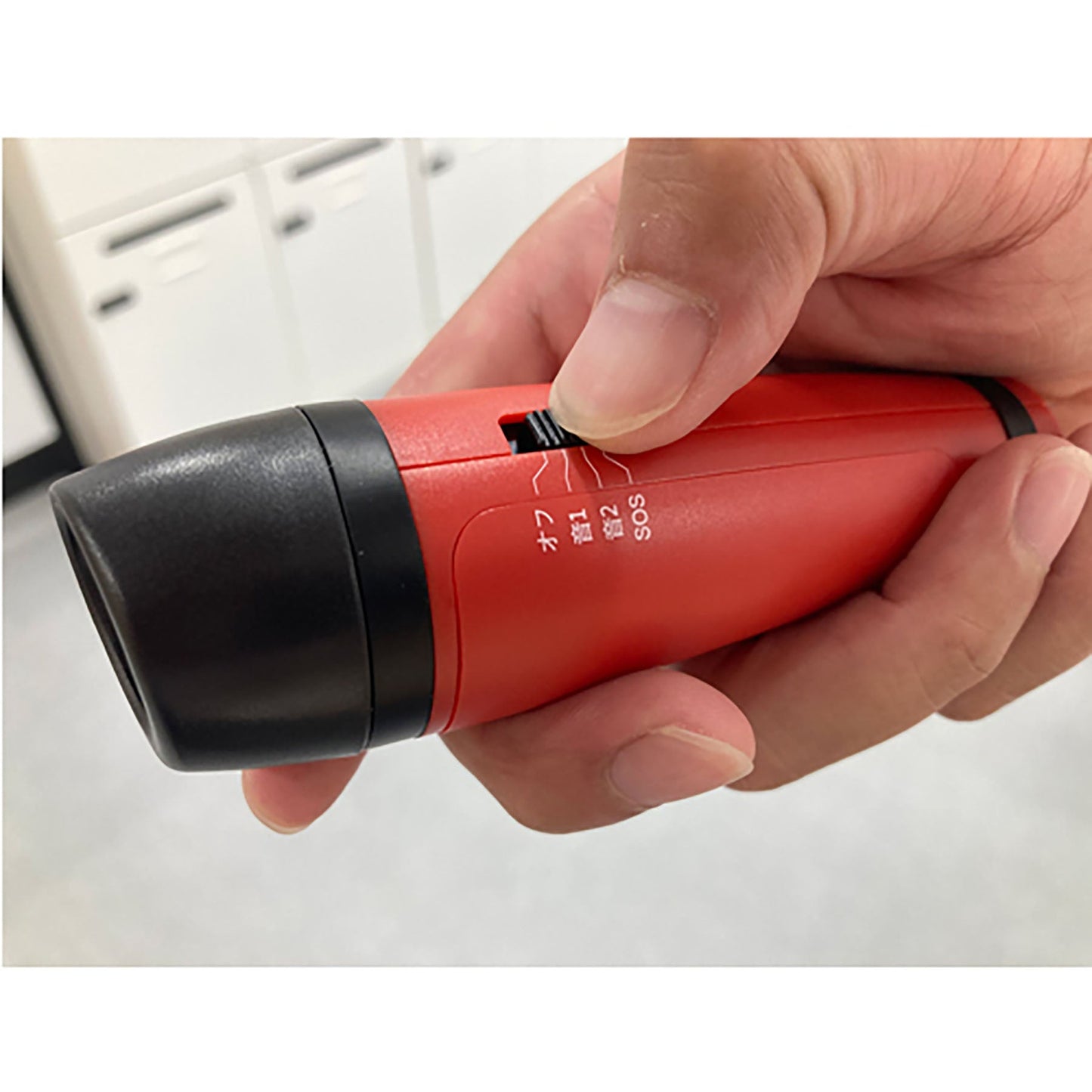 １１７ｍｍ　電子ホイッスル