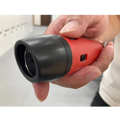 １１７ｍｍ　電子ホイッスル