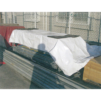 １．８ｘ１．８ｍ　遮熱シート（＃４０００）