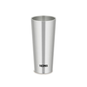 サーモス　真空断熱タンブラー　４００ｍｌ　ステンレス