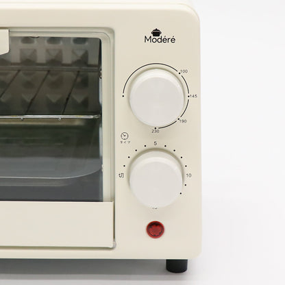 Ｍｏｄｅｒｅ　８Ｌオーブントースター　ＨＤＬ－４７０６