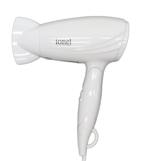 ＳＡＦＦＲＯＮ　マイナスイオンヘアドライヤー　ＨＫＤ－２７７　ホワイト