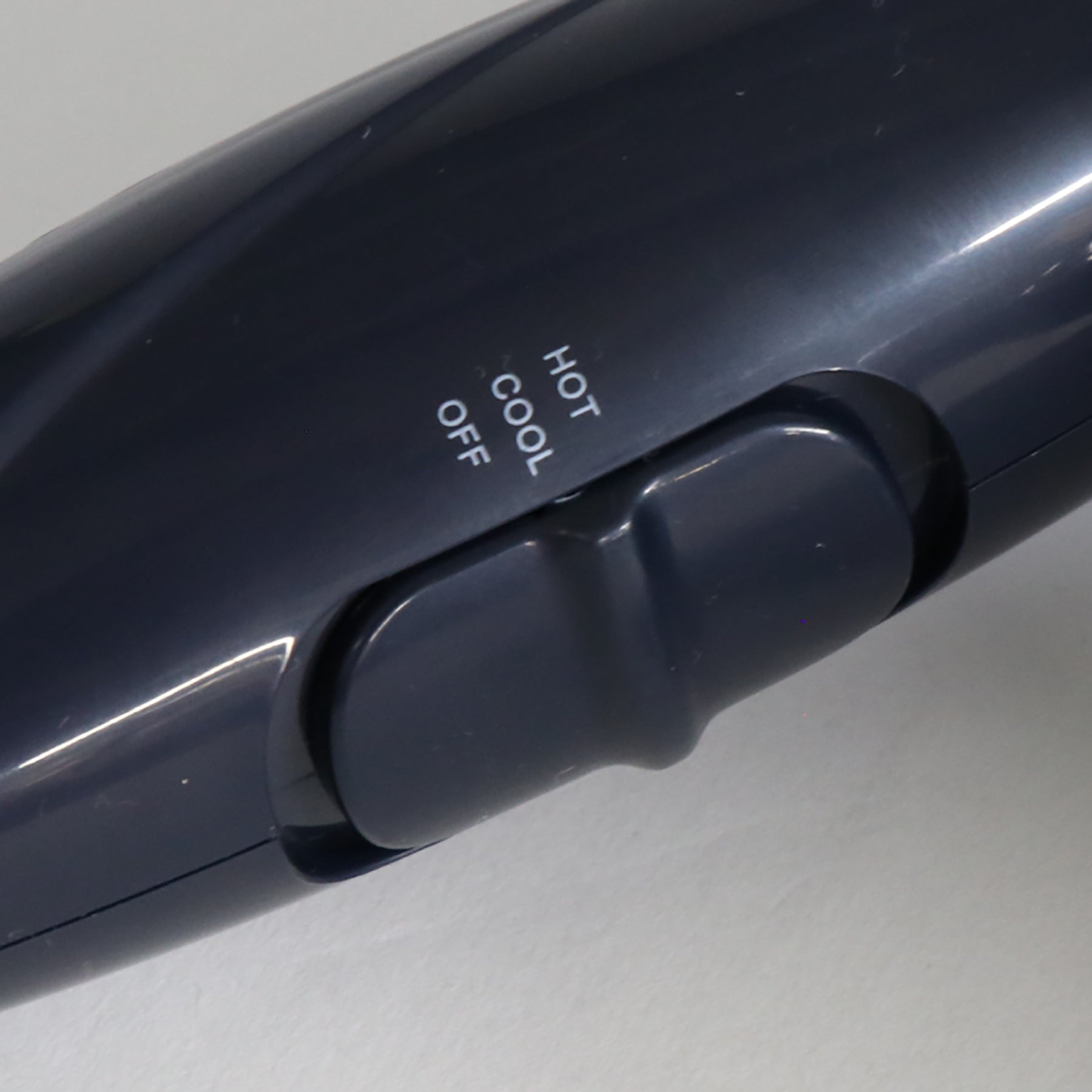 SAFFRON マイナスイオンヘアドライヤー HKD－277