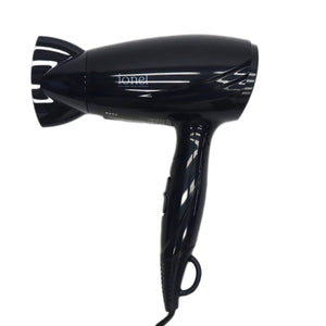 ＳＡＦＦＲＯＮ　マイナスイオンヘアドライヤー　ＨＫＤ－２７７　ネイビー