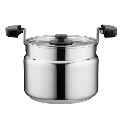 サーモス　真空保温調理器　シャトルシェフ　８．０Ｌ