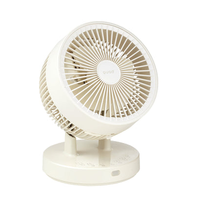 ＱＳ４０４ＩＶ　ＰＵＲＥＡＩＲ　ＤＲＹ　（アイボリー）