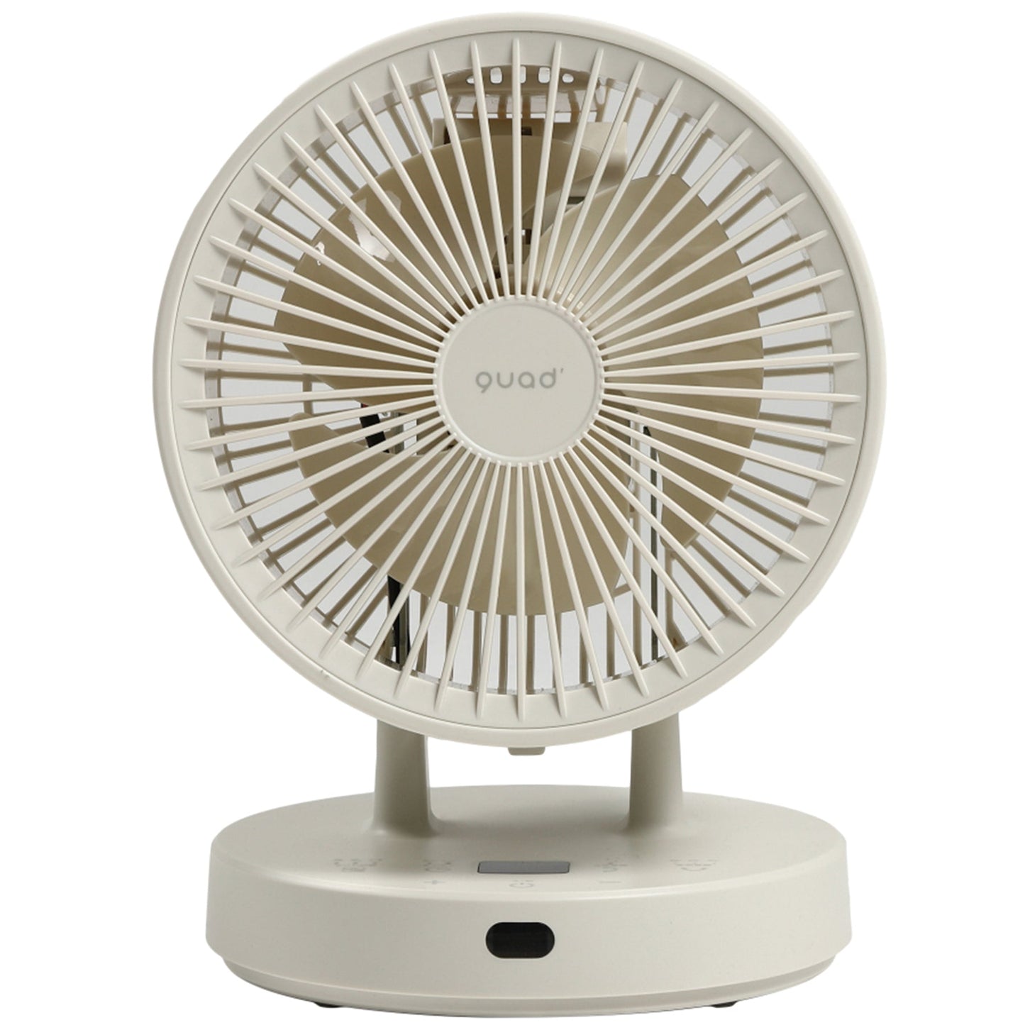 ＱＳ４０５ＩＶ　ＰＵＲＥＡＩＲ　ＤＲＹ　ＤＣ　（アイボリー）