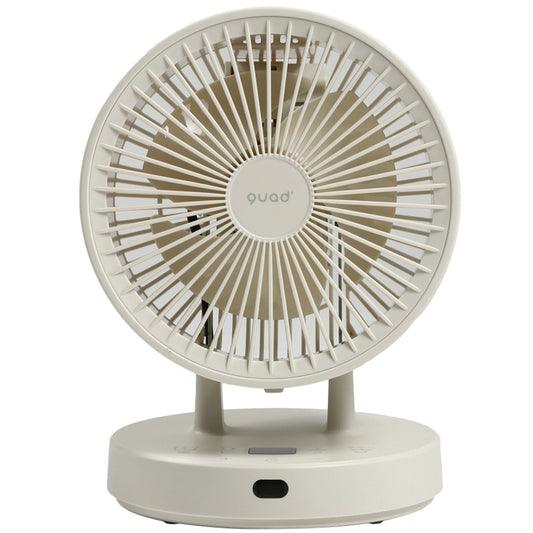 ＱＳ４０５ＩＶ　ＰＵＲＥＡＩＲ　ＤＲＹ　ＤＣ　（アイボリー）