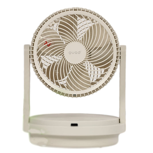 ＱＳ４０６ＩＶ　ＤＵＯＡＩＲ　ＤＣ　（アイボリー）
