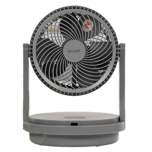 ＱＳ４０６ＧＹ　ＤＵＯＡＩＲ　ＤＣ　（グレー）