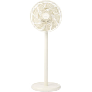 ＱＳ４０７ＩＶ　ＳＭＡＲＴＡＩＲ　ＤＣ　（アイボリー）