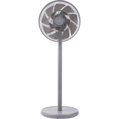 ＱＳ４０７ＧＹ　ＳＭＡＲＴＡＩＲ　ＤＣ　（グレー）