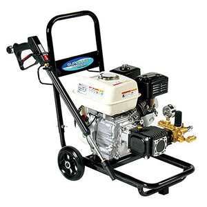 高圧洗浄機　コンパクト＆カート型　ＳＥＣ－１０１２－２Ｎ