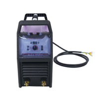 series-direct-current-welding-machine
