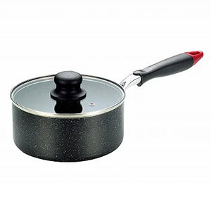 スマートマーブル　片手鍋　１８㎝