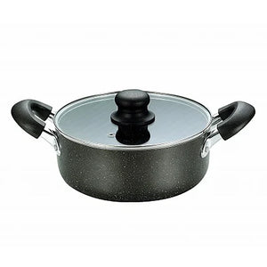 スマートマーブル　両手鍋　２０㎝