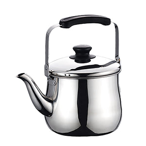 ニュークラス　広口ケトル　３．２Ｌ