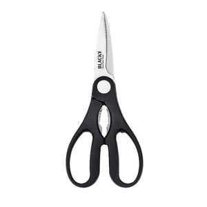 ＢＬＡＣＫＹ　キッチンはさみ