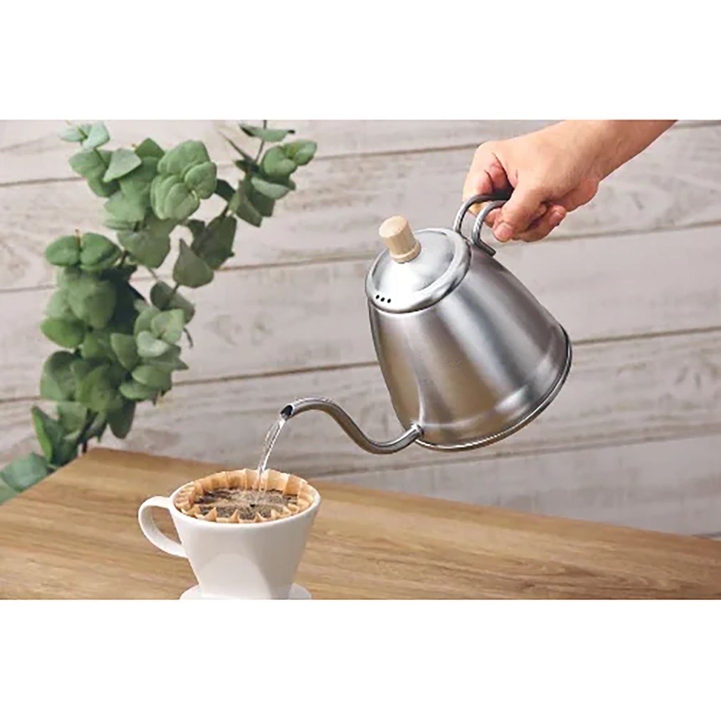 パルトール　コーヒードリップポット　１．２Ｌ