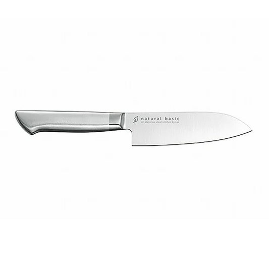 ナチュラルベーシック　オールステン　プチ三徳　１４０ｍｍ