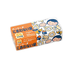 ベンリーナ　におわない袋　ＳＳ　２２０枚ｘ３０箱セット