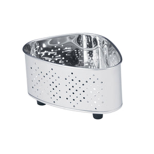 抗菌ステンレス　三角コーナー　ミニ