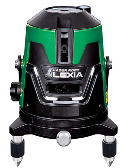 レーザーロボ　ＬＥＸＩＡ　２１Ｐ　グリーン　　　　　　　　　