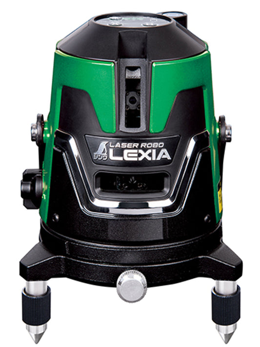 レーザーロボ　ＬＥＸＩＡ　３１　グリーン　　　　　　　　　　