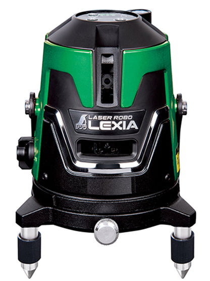 レーザーロボ　ＬＥＸＩＡ　５１　グリーン　　　　　　　　　　