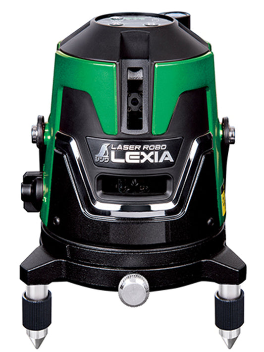 レーザーロボ　ＬＥＸＩＡ　５１　グリーン　　　　　　　　　　