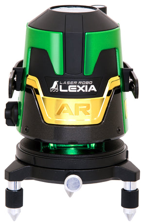 レーザーロボ　ＬＥＸＩＡ　０１ＡＲグリーン　　　　　　　　　　　　　