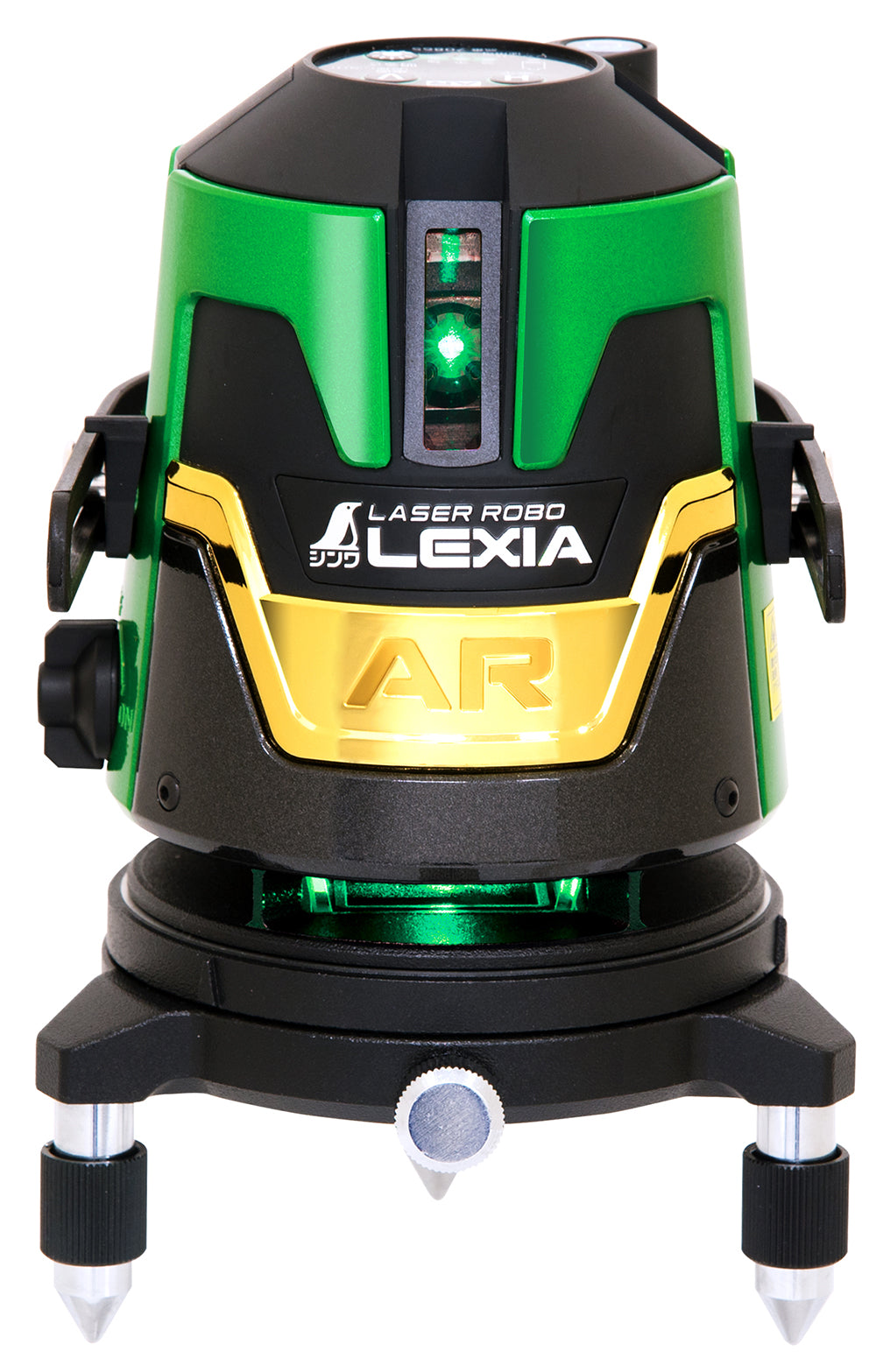 レーザーロボ　ＬＥＸＩＡ　３１ＡＲグリーン　　　　　　　　　　　　　