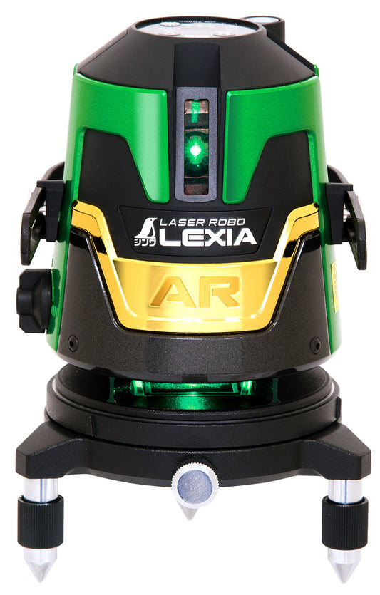 レーザーロボ　ＬＥＸＩＡ　３１ＡＲグリーン　　　　　　　　　　　　　