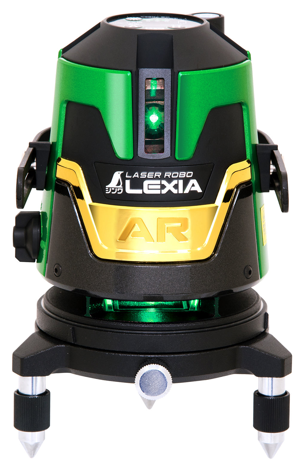 レーザーロボ　ＬＥＸＩＡ　５１ＡＲグリーン　　　　　　　　　　　　　