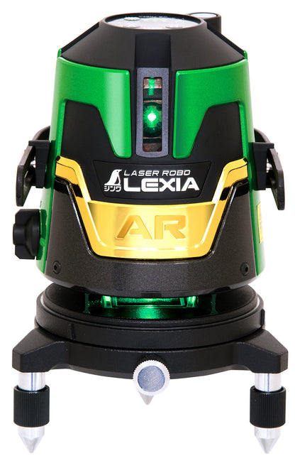 レーザーロボ　ＬＥＸＩＡ　５１ＡＲグリーン　　　　　　　　　　　　　