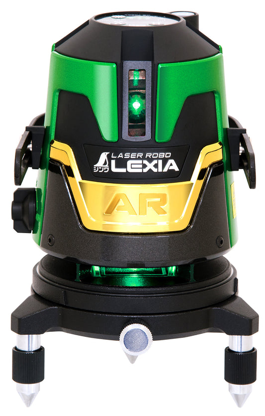 レーザーロボ　ＬＥＸＩＡ　５１ＡＲグリーン　　　　　　　　　　　　　
