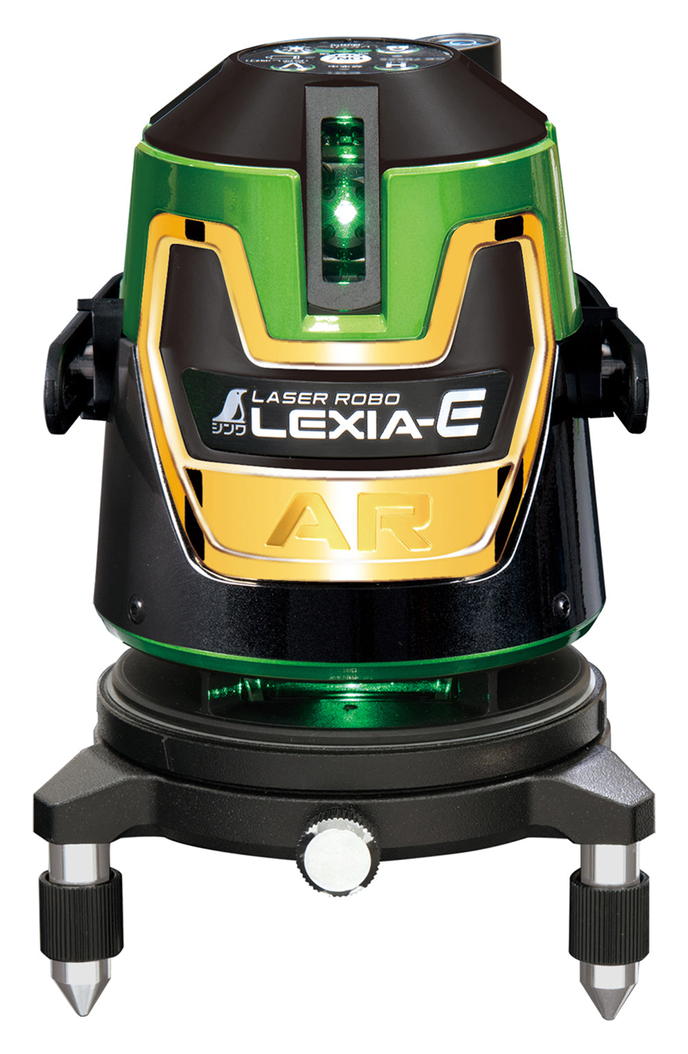 レーザーロボ　ＬＥＸＩＡ－Ｅ　５１ＡＲ　グリーン　　　　　　　　