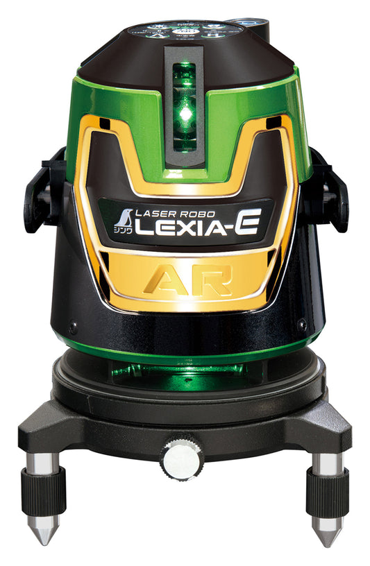 レーザーロボ　ＬＥＸＩＡ－Ｅ　５１ＡＲ　グリーン　　　　　　　　