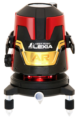 レーザーロボ　ＬＥＸＩＡ　０１ＡＲレッド　　　　　　　　　　　　　　