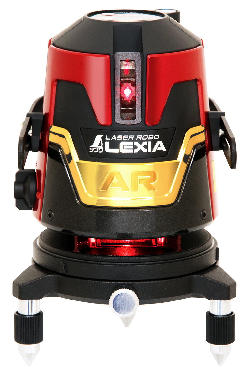 レーザーロボ　ＬＥＸＩＡ　２１ＡＲレッド　　　　　　　　　　　　　　