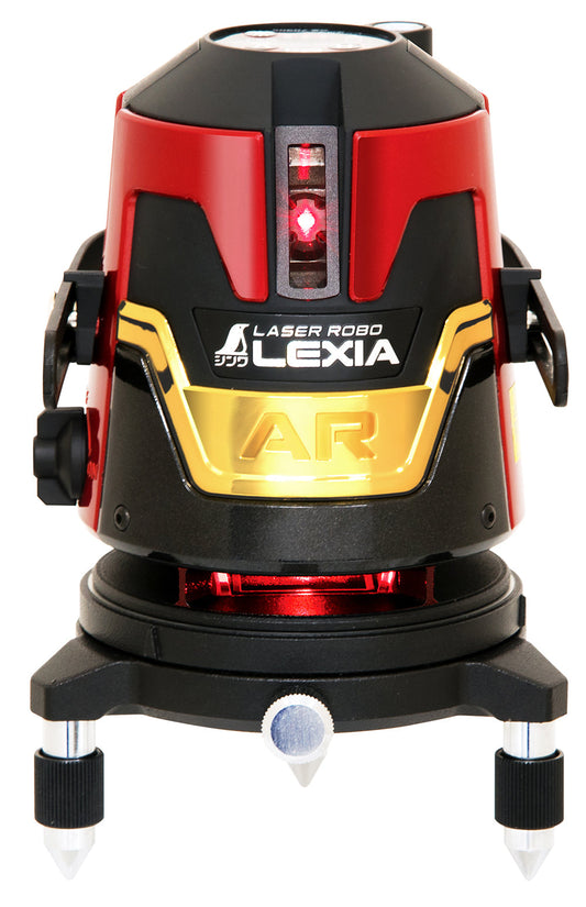 レーザーロボ　ＬＥＸＩＡ　２１ＡＲレッド　　　　　　　　　　　　　　