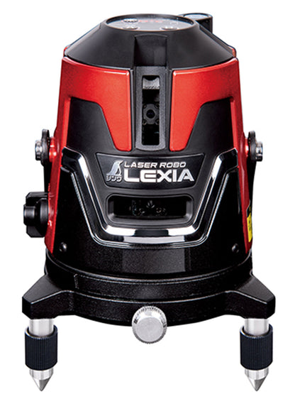 レーザーロボ　ＬＥＸＩＡ　４１　レッド　　　　　　　　　　　