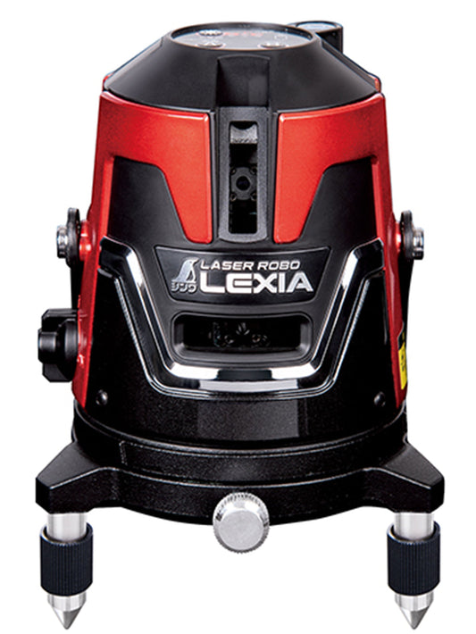 レーザーロボ　ＬＥＸＩＡ　４１　レッド　　　　　　　　　　　