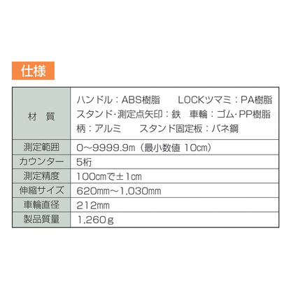 カウントメジャー　Ｅ２０－Ｓ