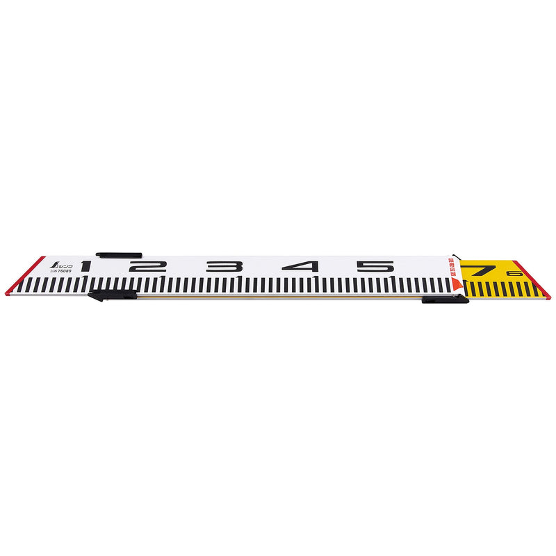 series-aluminum-scale-variation