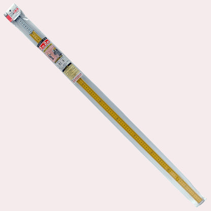 アルミスタッフ　ミニ棒　２ｍ２段