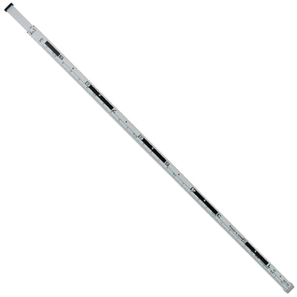 アルミスタッフ　ミニ棒　２ｍ２段