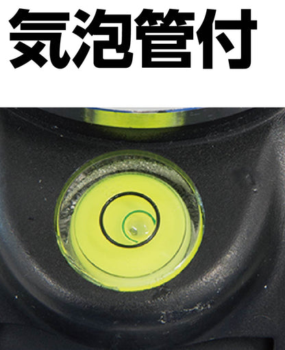 三脚　ハンドル式エレベーター　Ｃ　軽量　強化タイプ　　　　　　　
