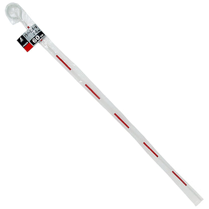 スチール製ピンポール　直径４ｃｍｘ６０ｃｍ