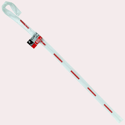 スチール製ピンポール　直径６ｃｍｘ６０ｃｍ